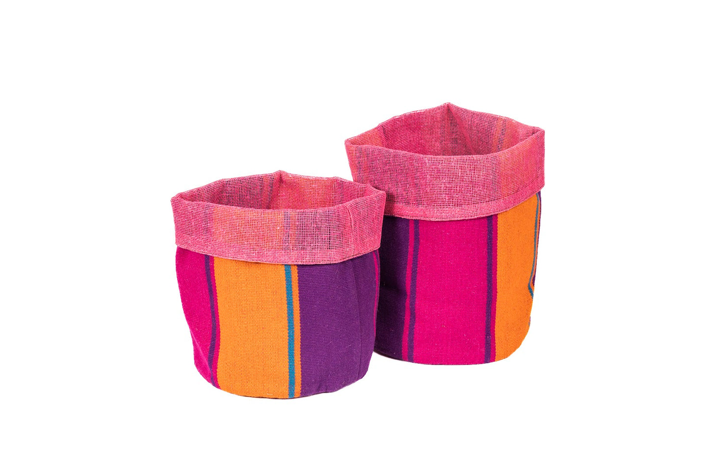 Set 2 Organizador Cilindrico Aguayo Colombia