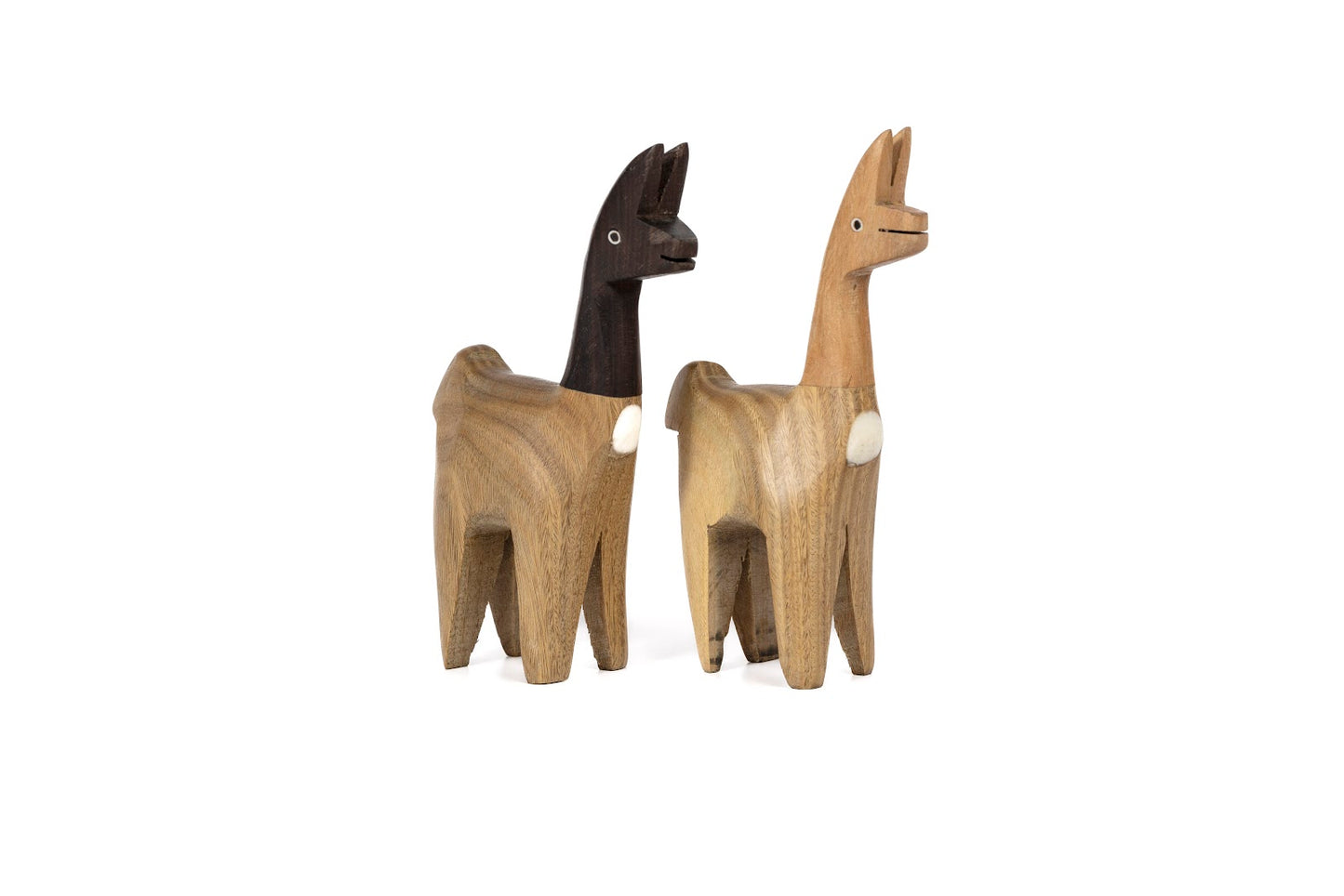 Talla Llama C/Detalles