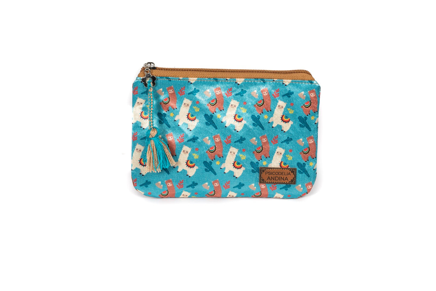 Estuche Pequeño C/Diseños