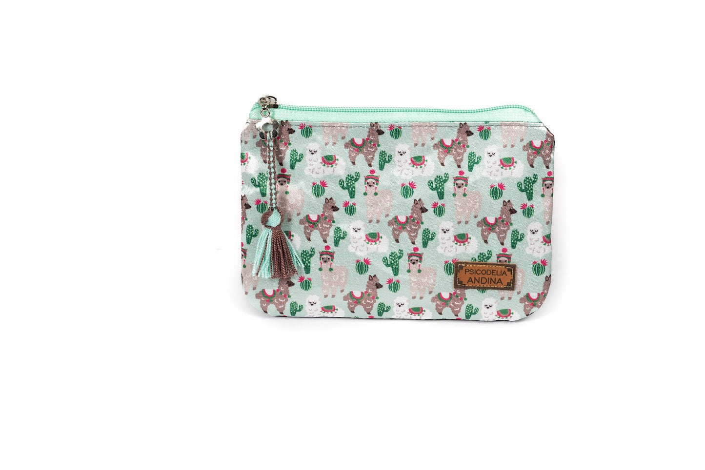 Estuche Pequeño C/Diseños