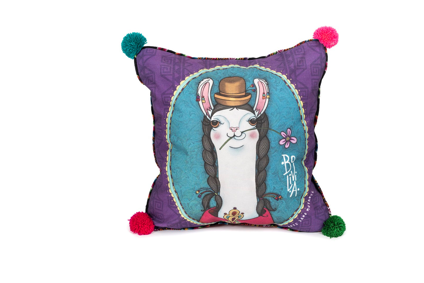 Funda de Almohada
