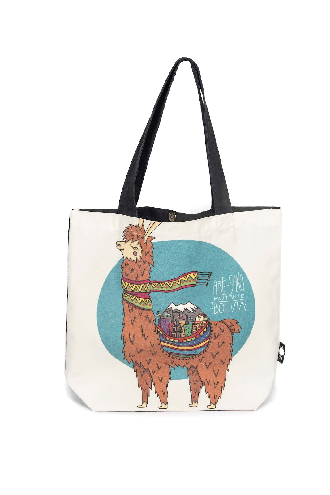 Bolsa Base Aguayo