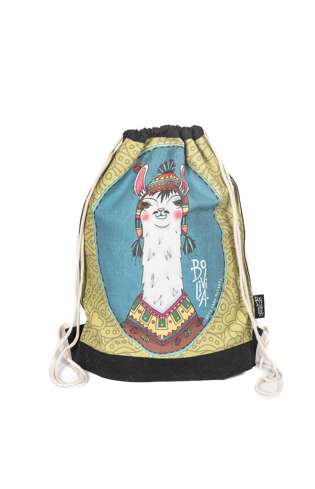 Mochila Sport
