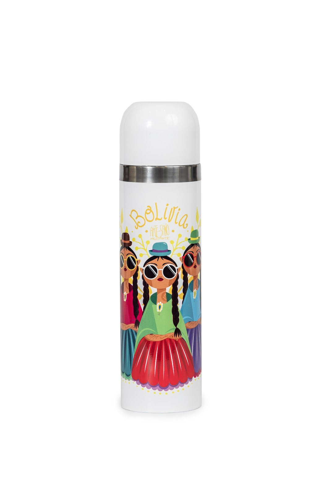 Termo Matero 450ml