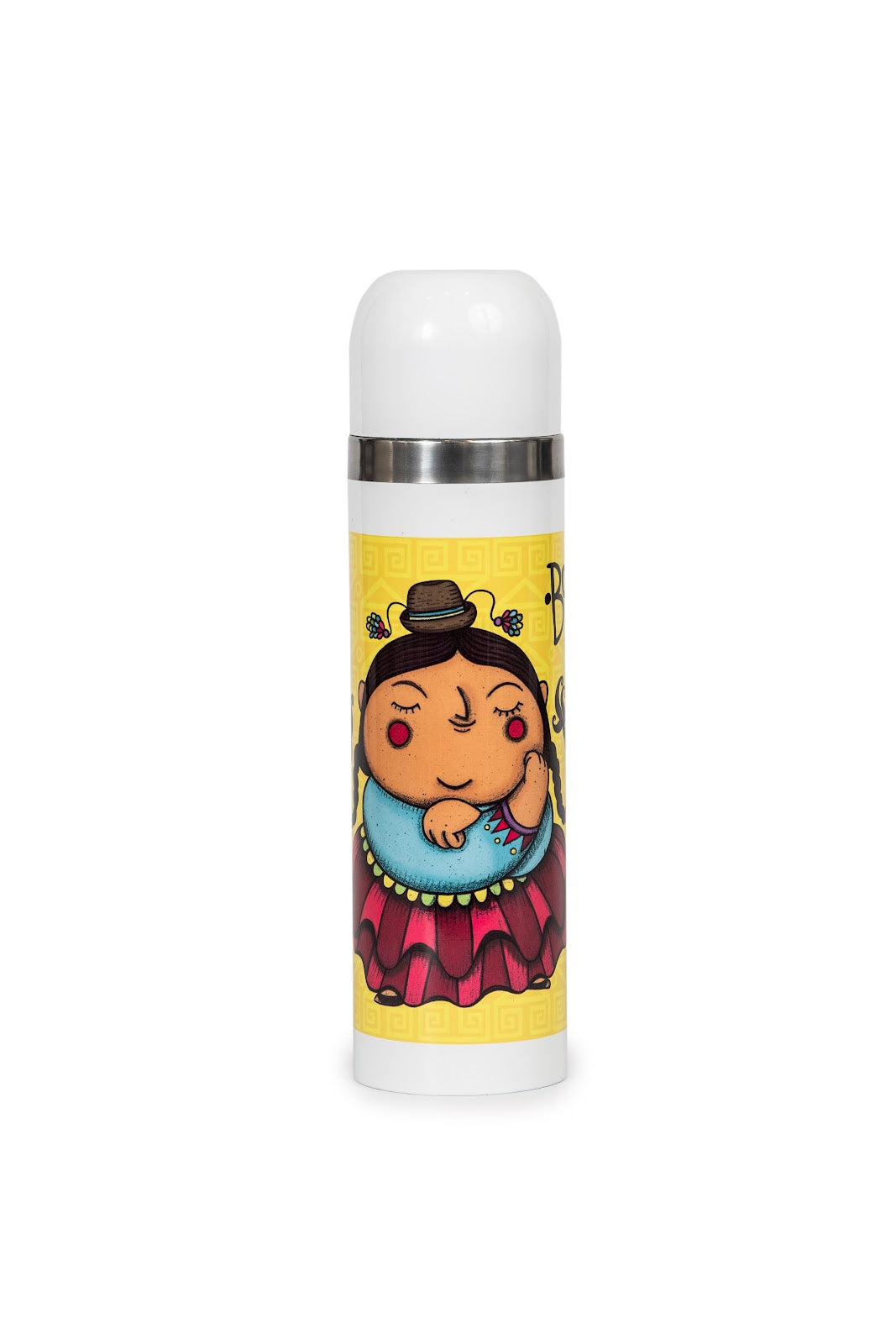 Termo Matero 450ml