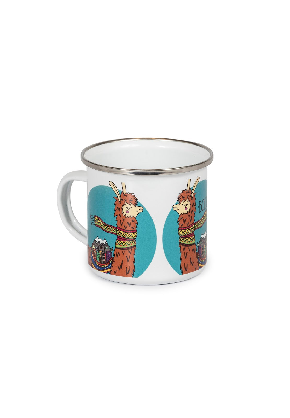 Jarro Peltre Pequeño 11oz