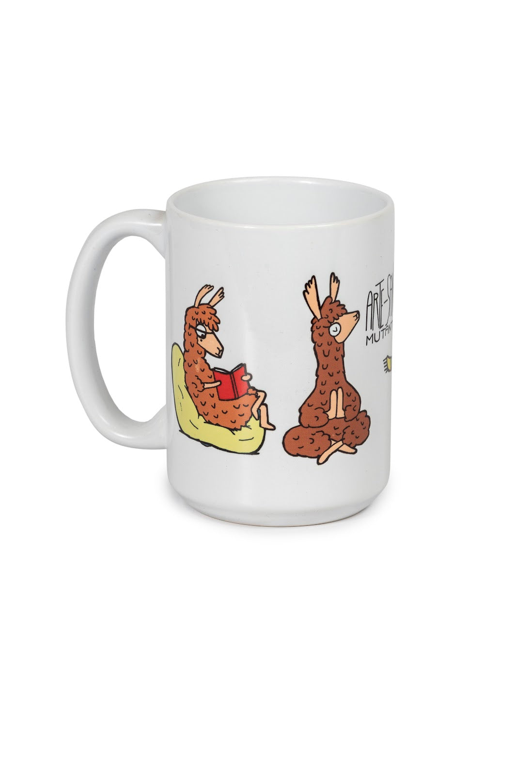 Taza Ceramica 15oz