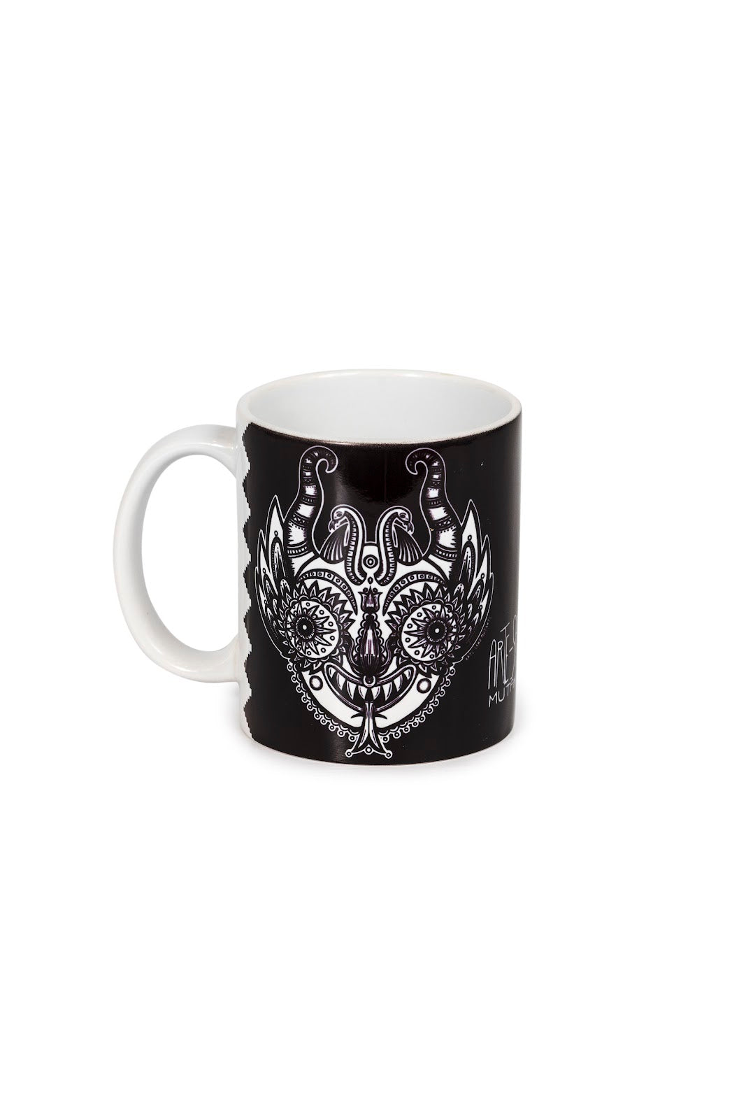 Taza Ceramica 11oz
