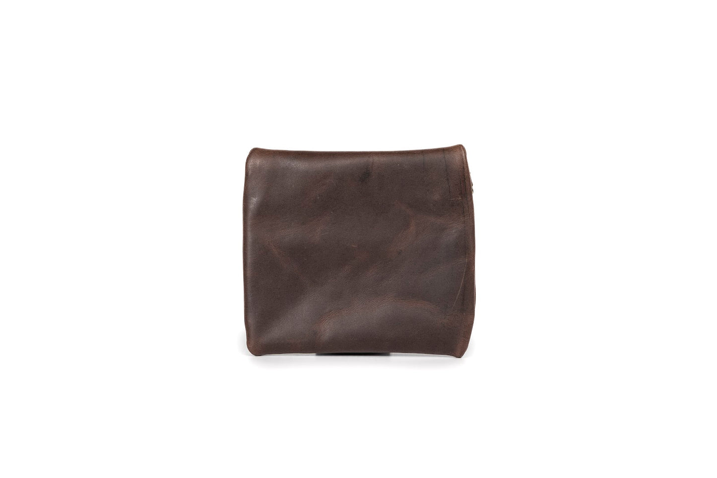 Monedero Coin Purse Leather