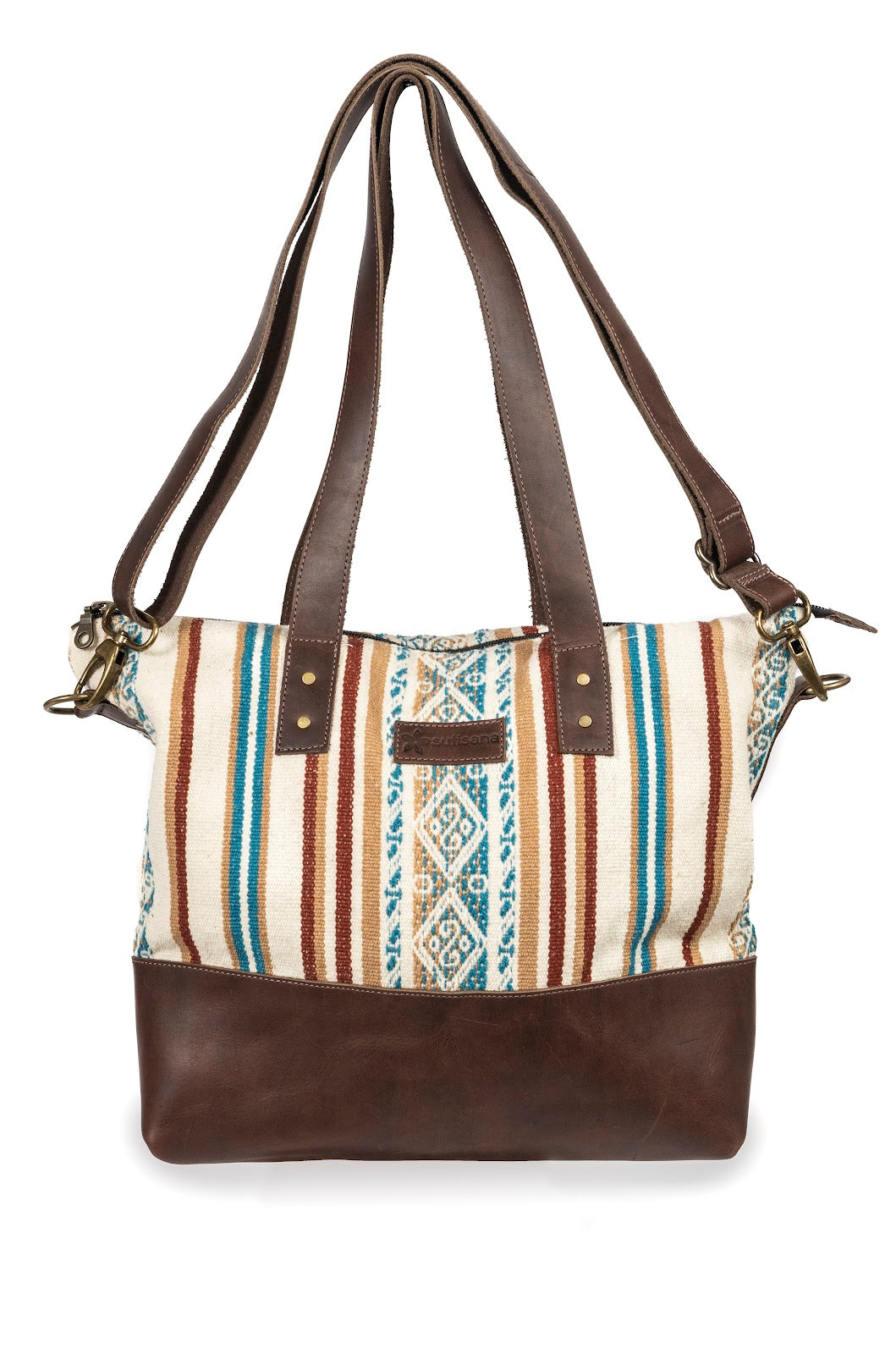 Bolso Classic Terracota