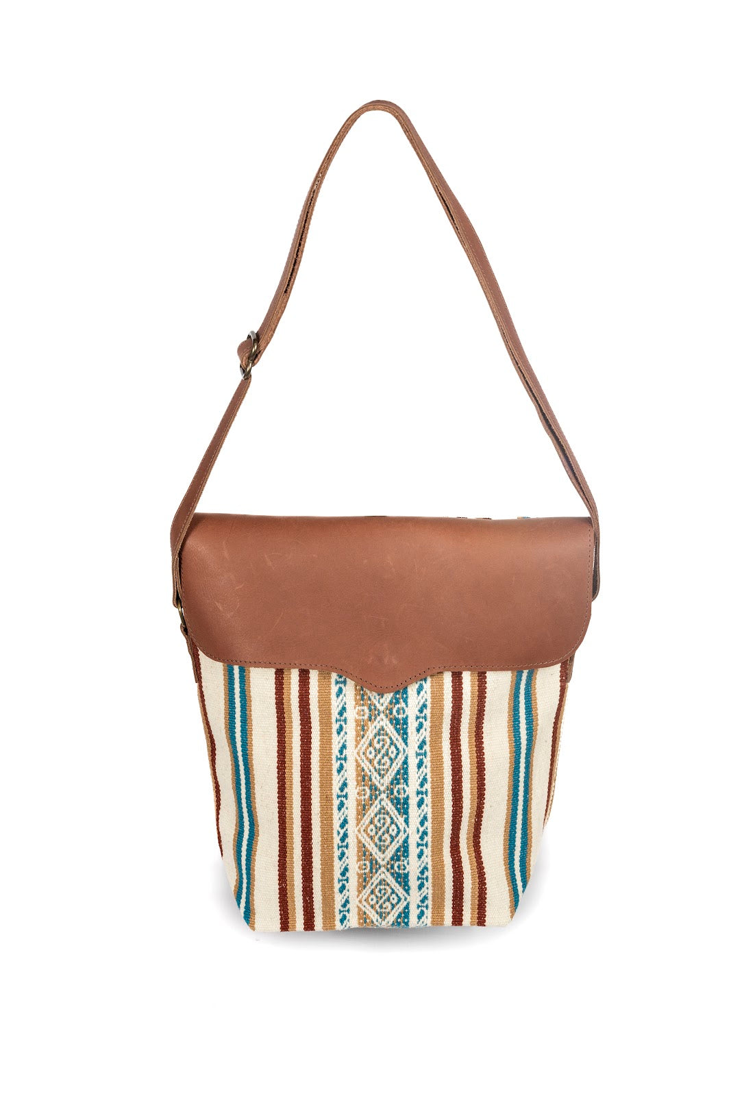 Bandolera Serendipity Terracota