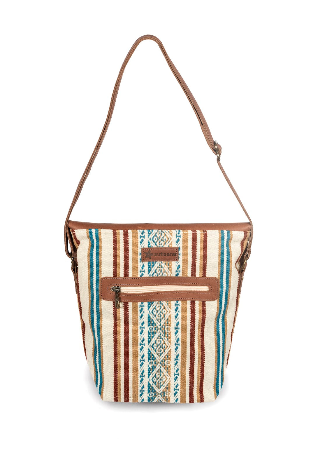 Bandolera Serendipity Terracota
