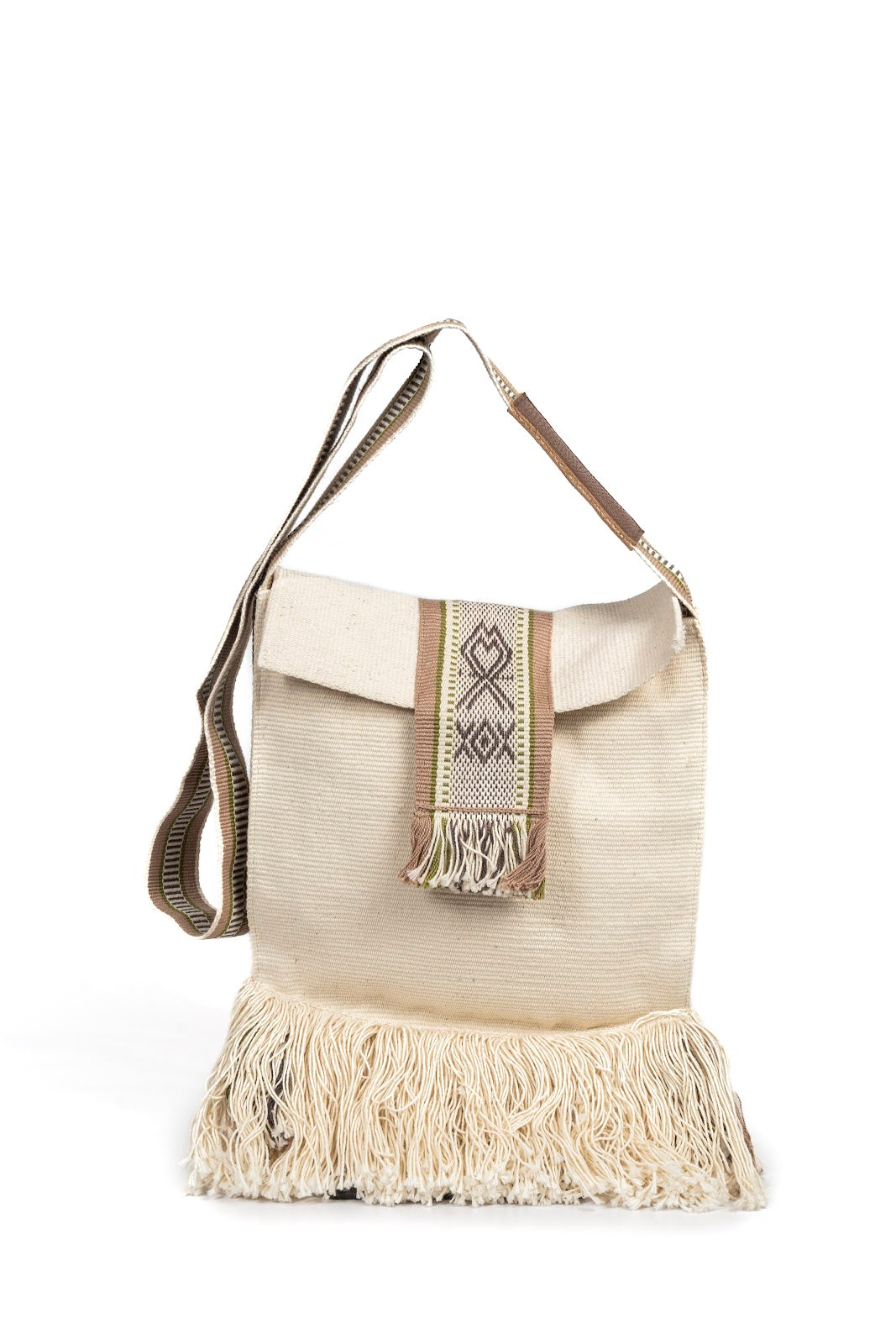 Cartera Marico Tropico