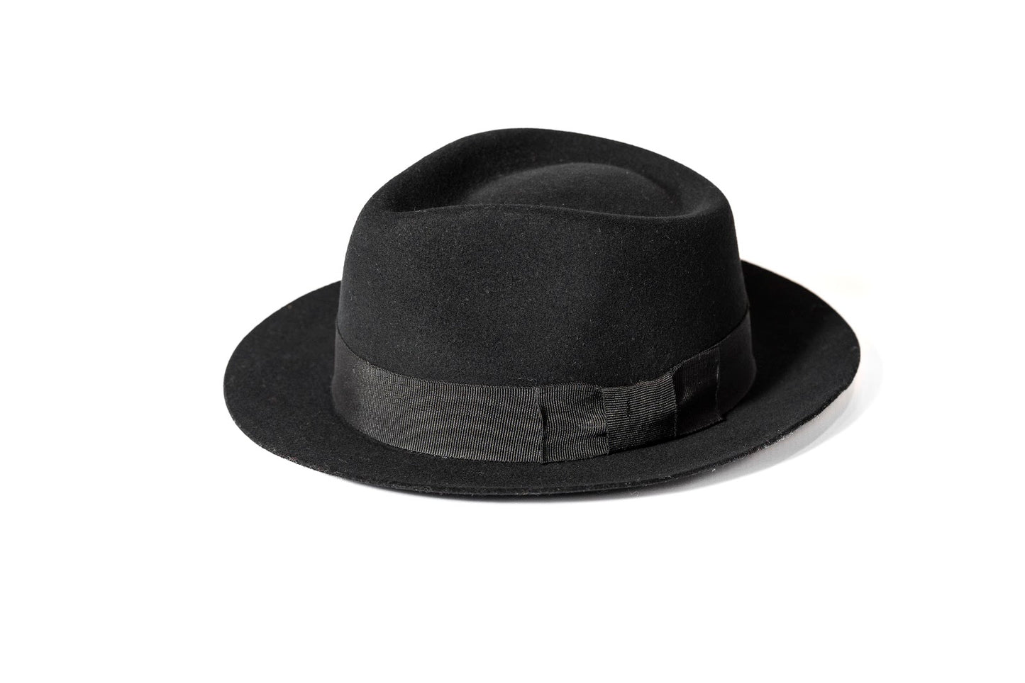 Sombrero Social Lana De Oveja