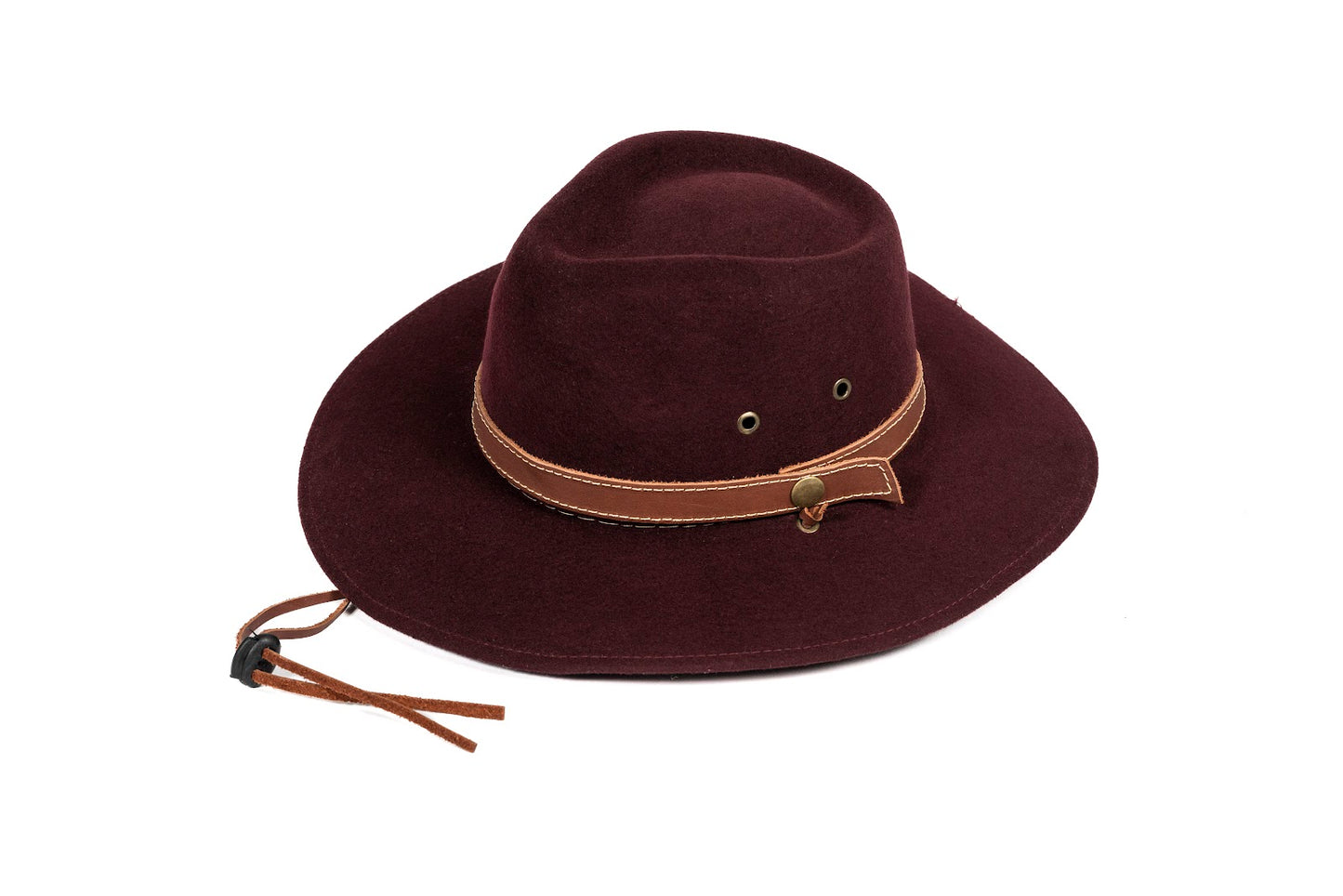 Sombrero Caza y Pezca 55T a 61T