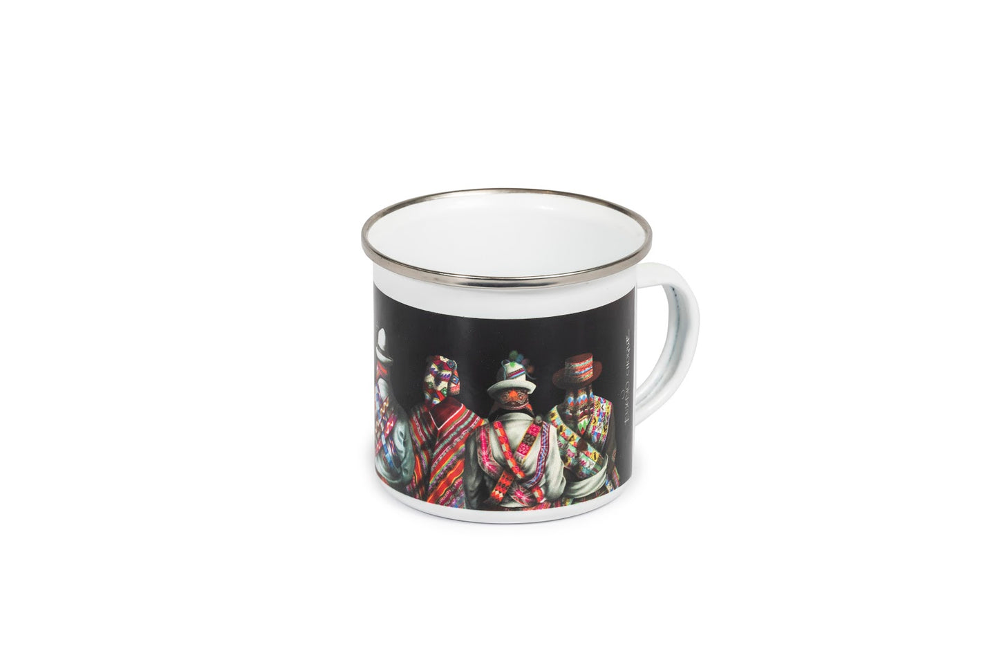 Jarro Pequeño C/Diseños
