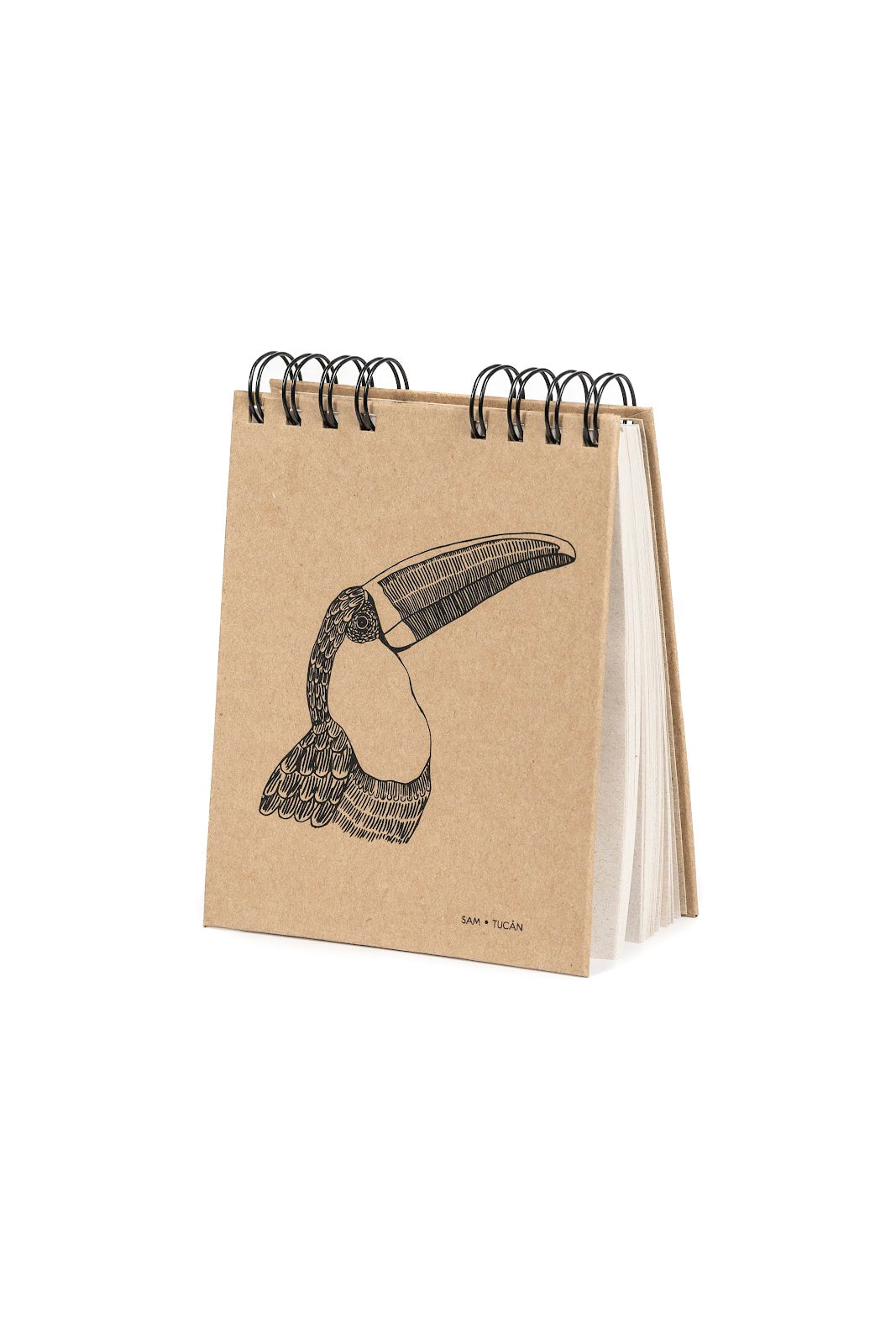 Libretas Ecologicas