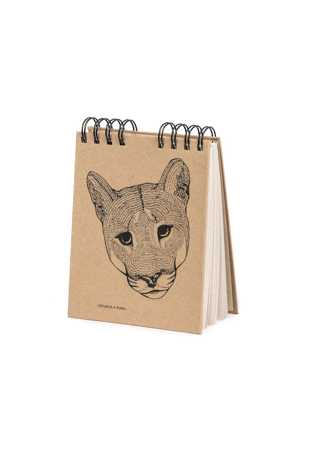 Libretas Ecologicas