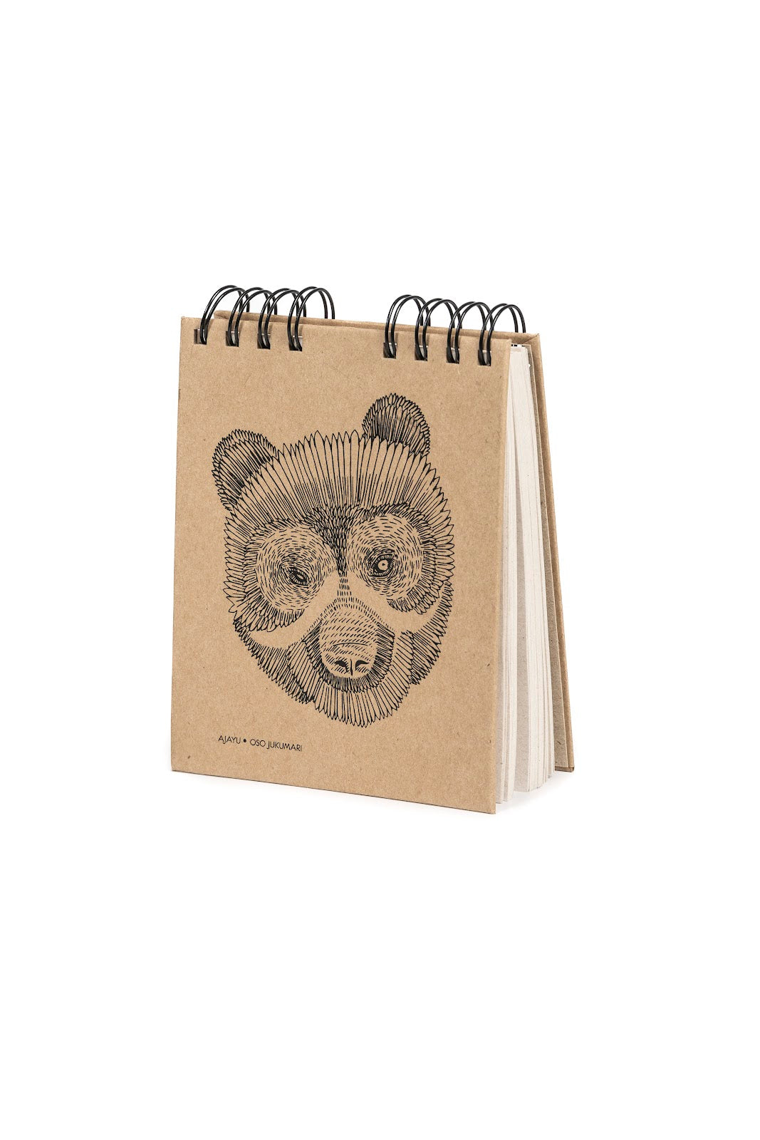 Libretas Ecologicas