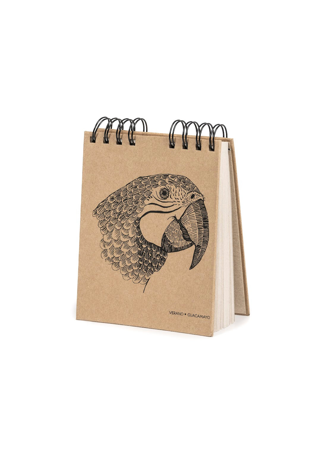 Libretas Ecologicas
