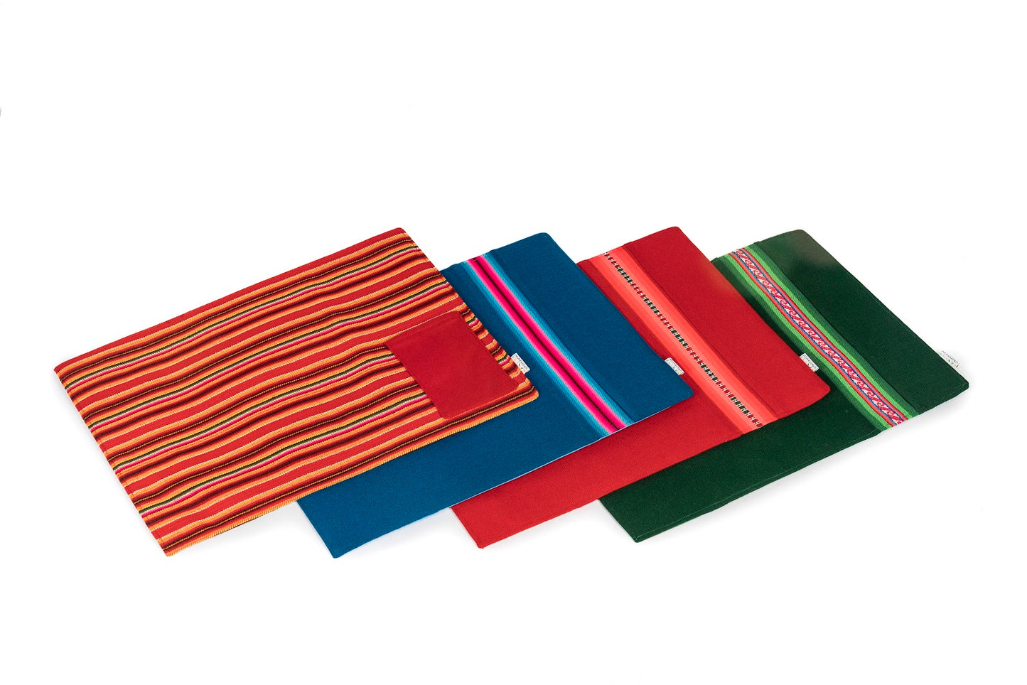 Individual Colores