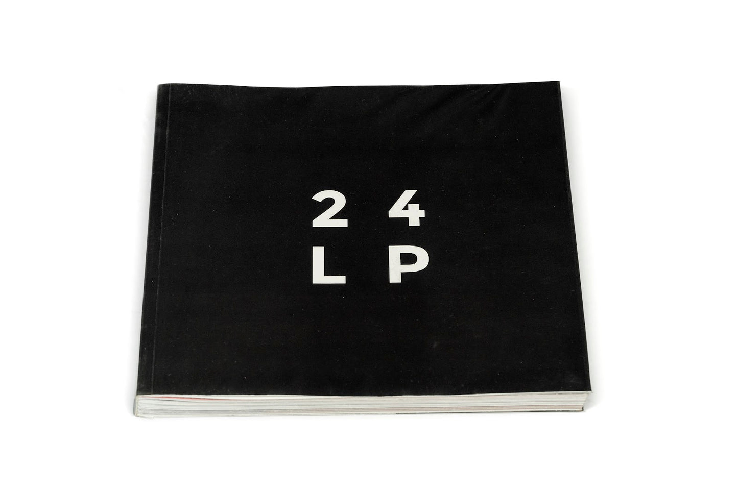 Libro La Paz 24 Horas