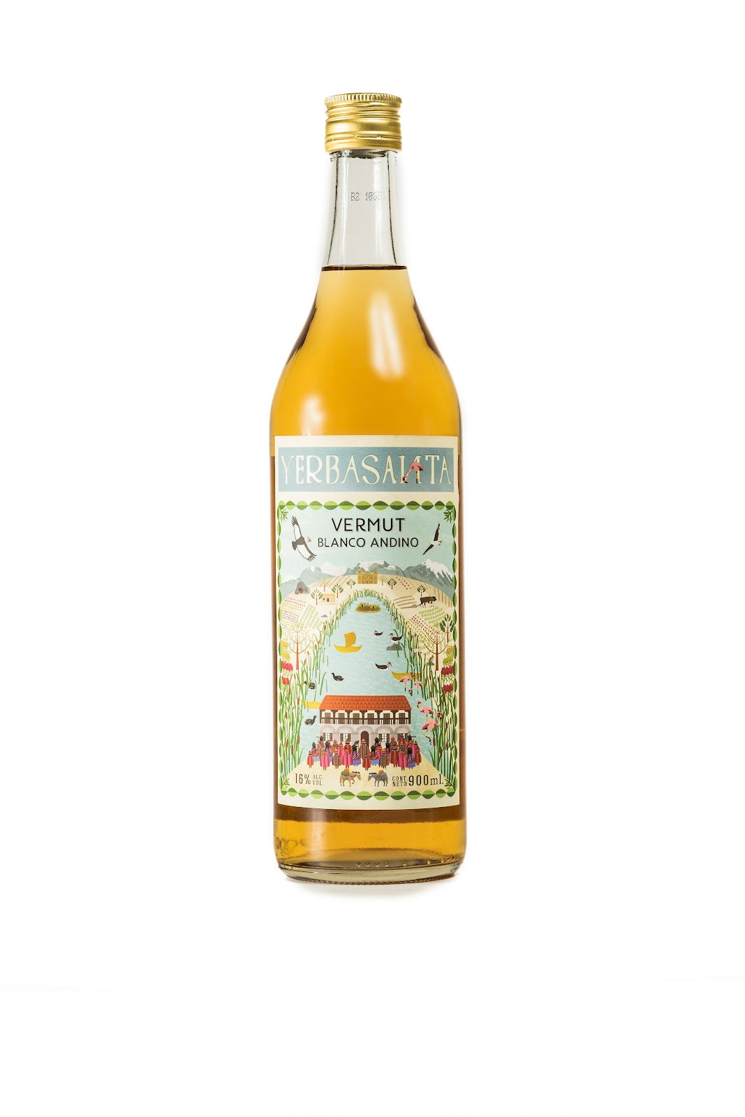 Vino Vermut