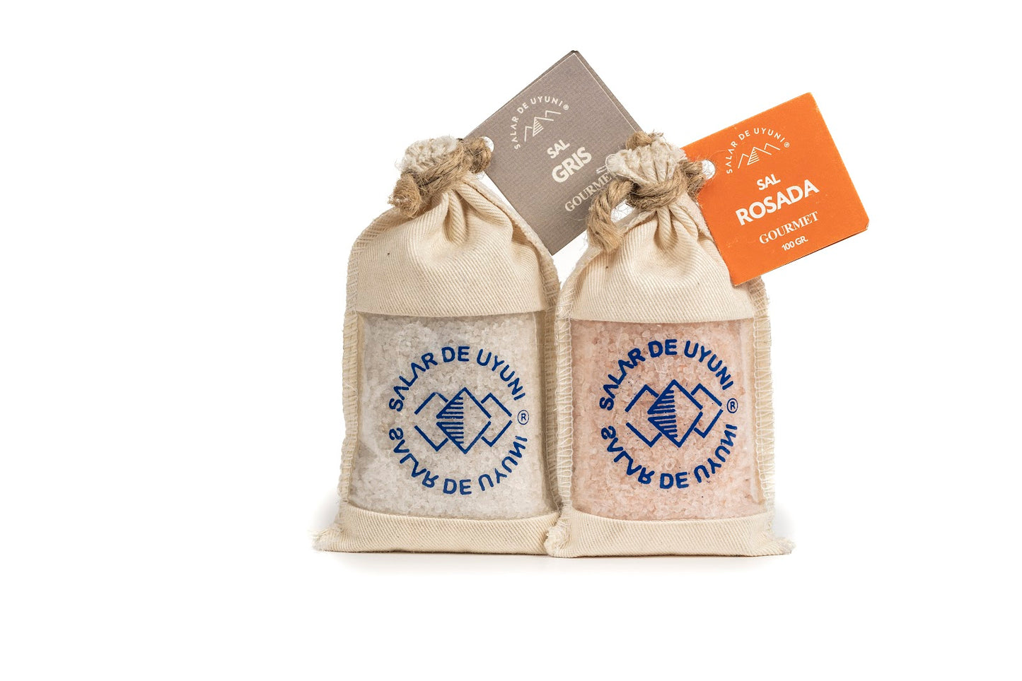 Bolsa Yute Sal Especial