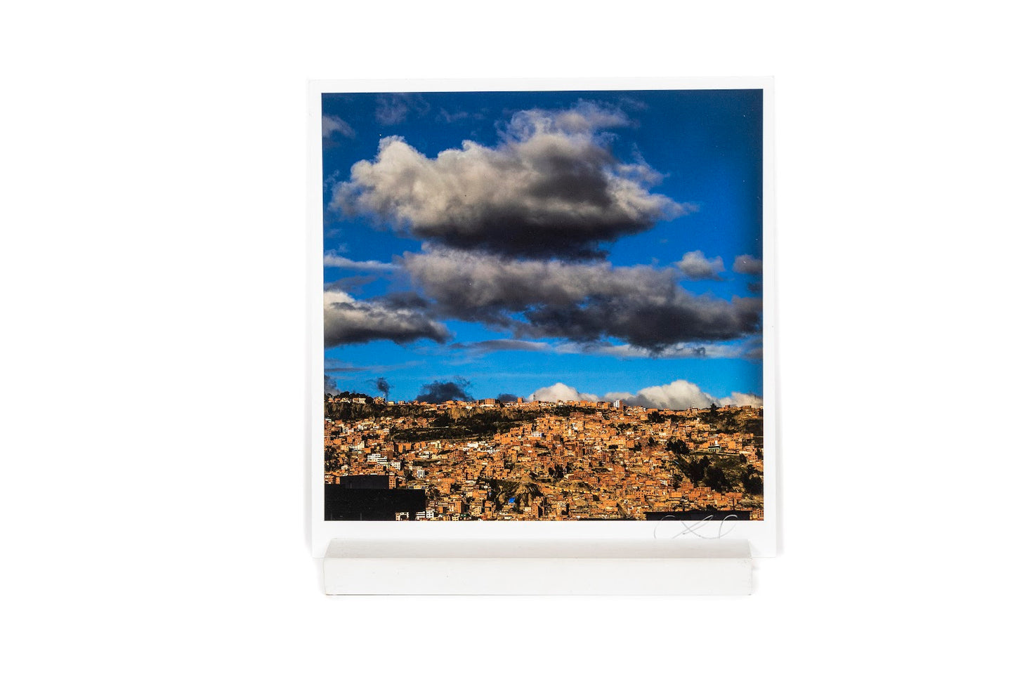 Fotografias Laderas La Paz Pequeñas