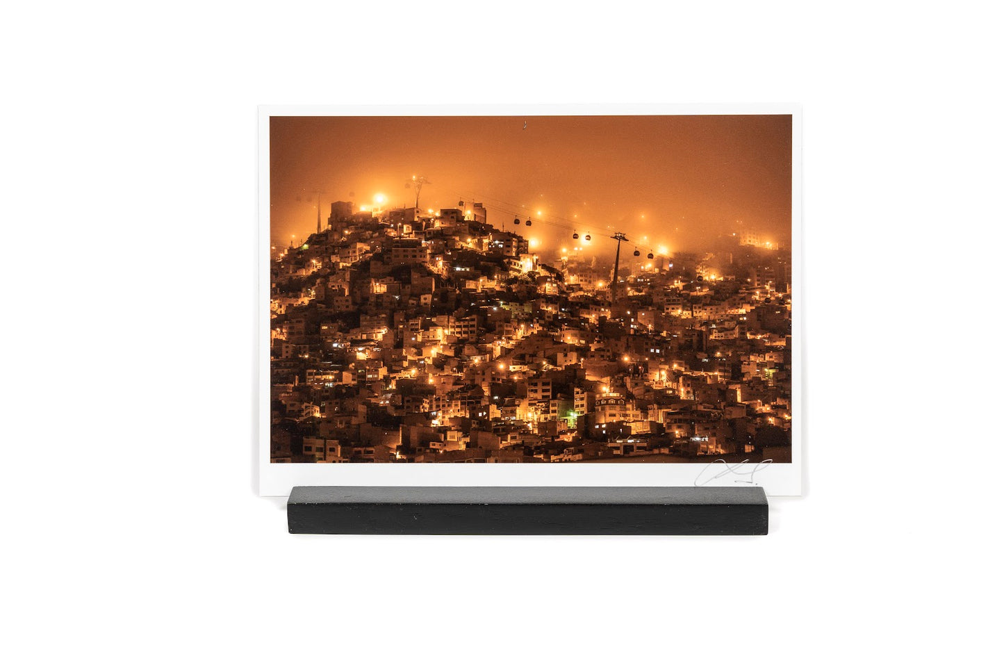 Fotografias Laderas La Paz Pequeñas