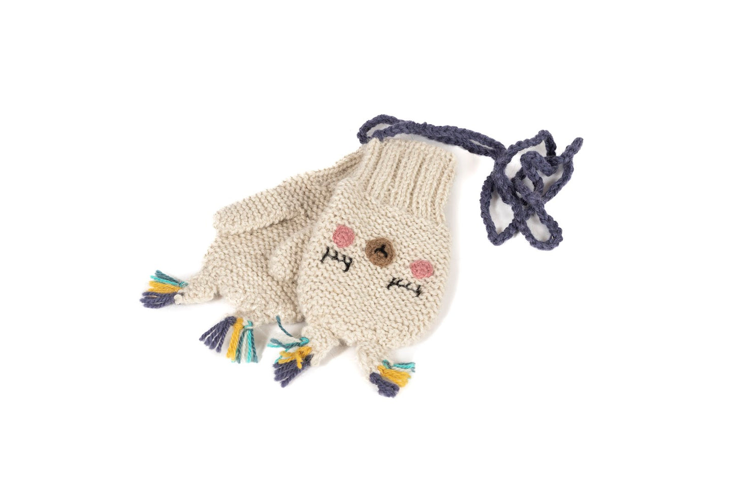 Guantes Animales Varios
