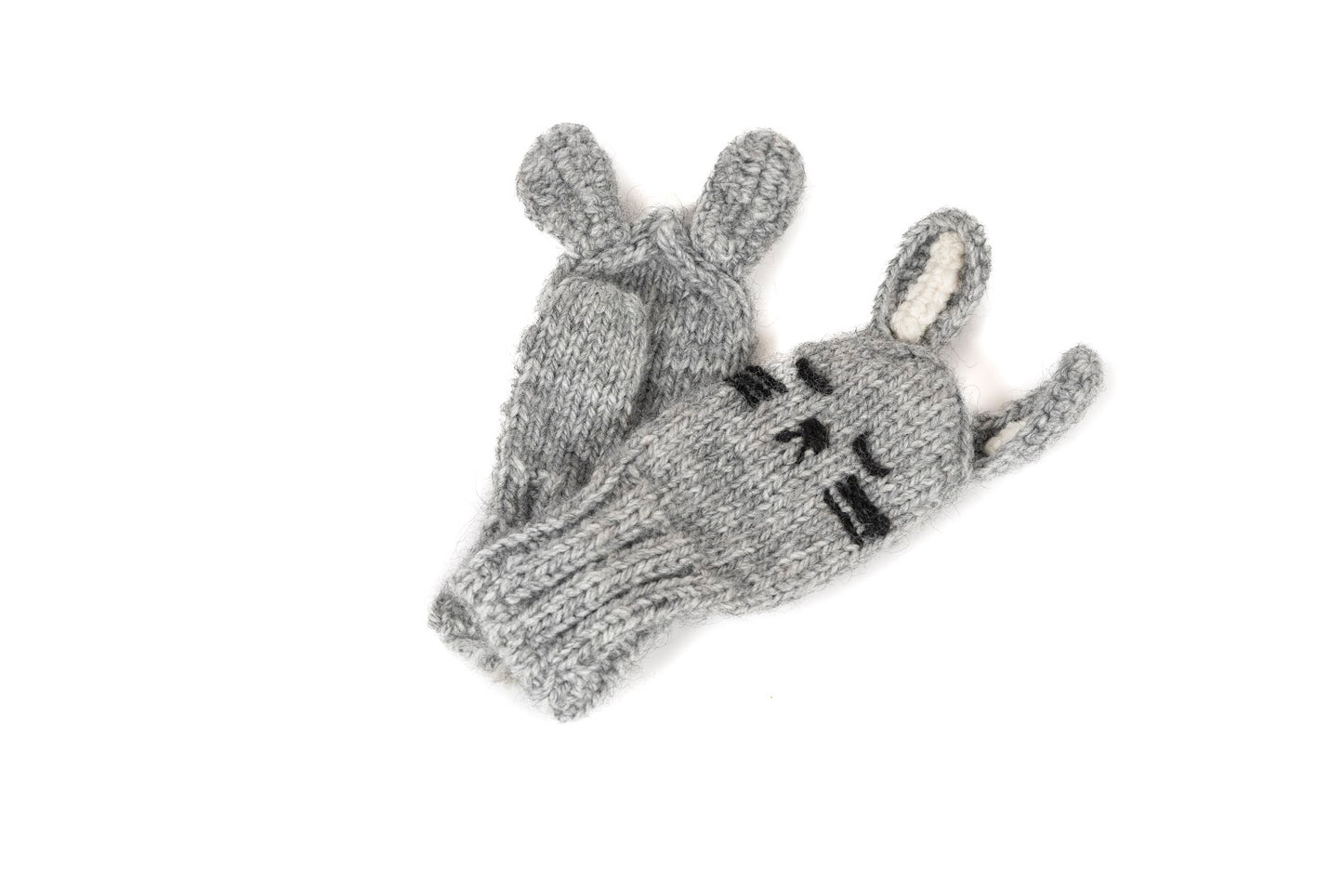 Guantes Animales Varios