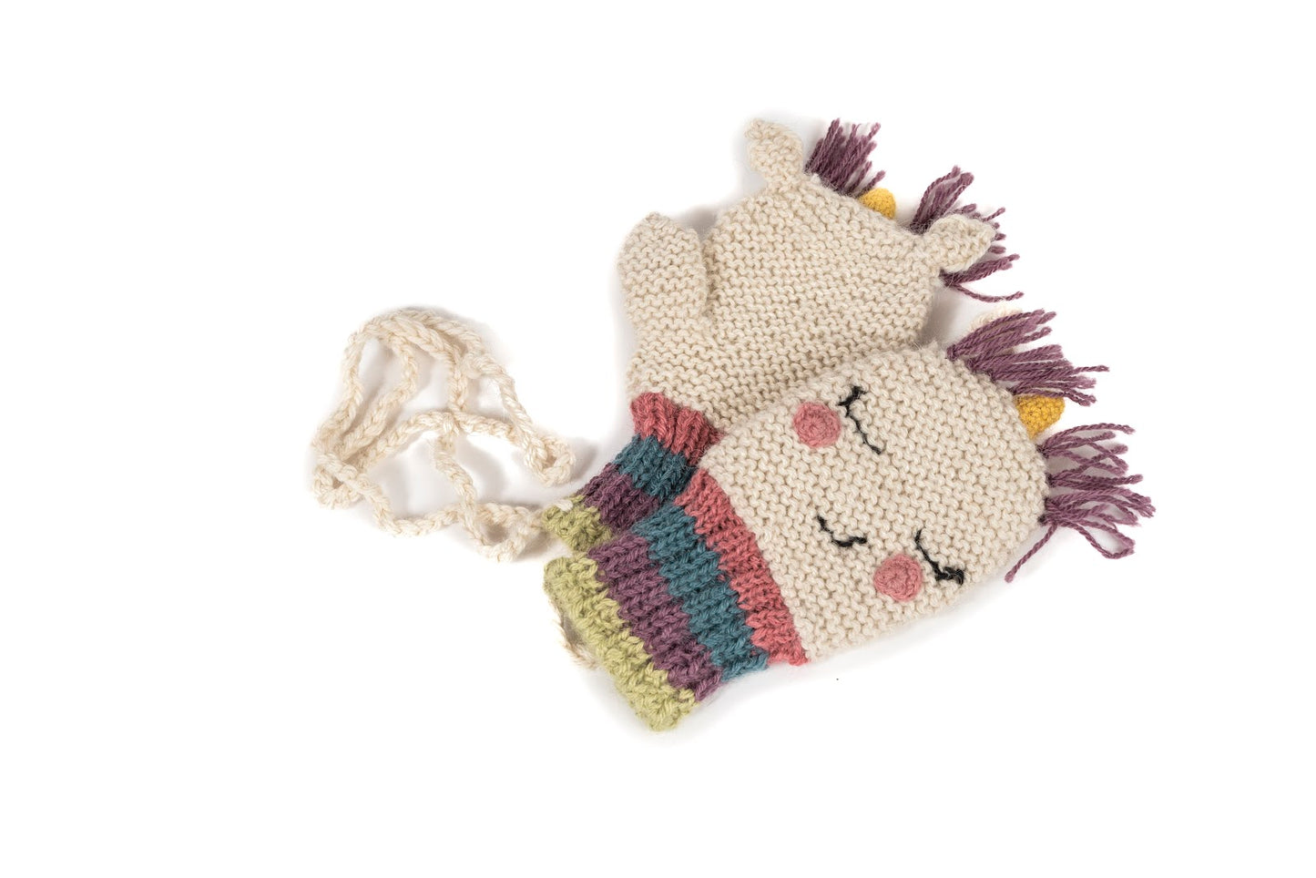 Guantes Animales Varios