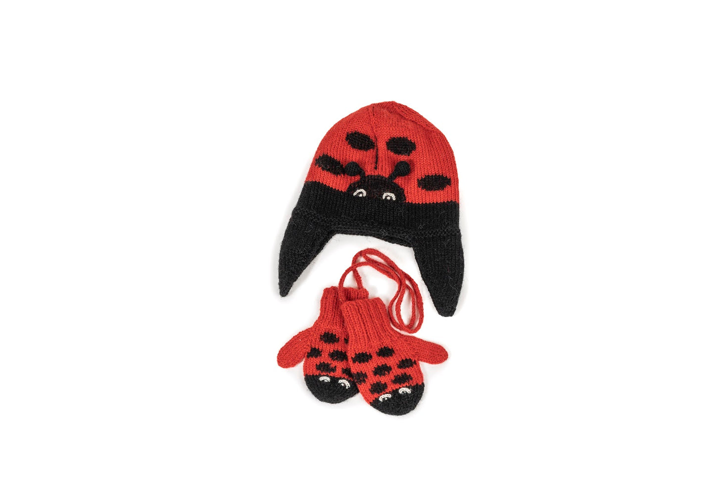 Conjunto Animalitos (1-2 Años)