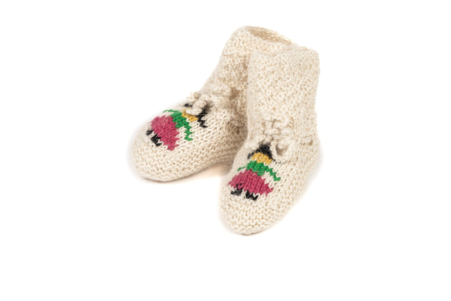 Polcos de Bebe (2 Años)