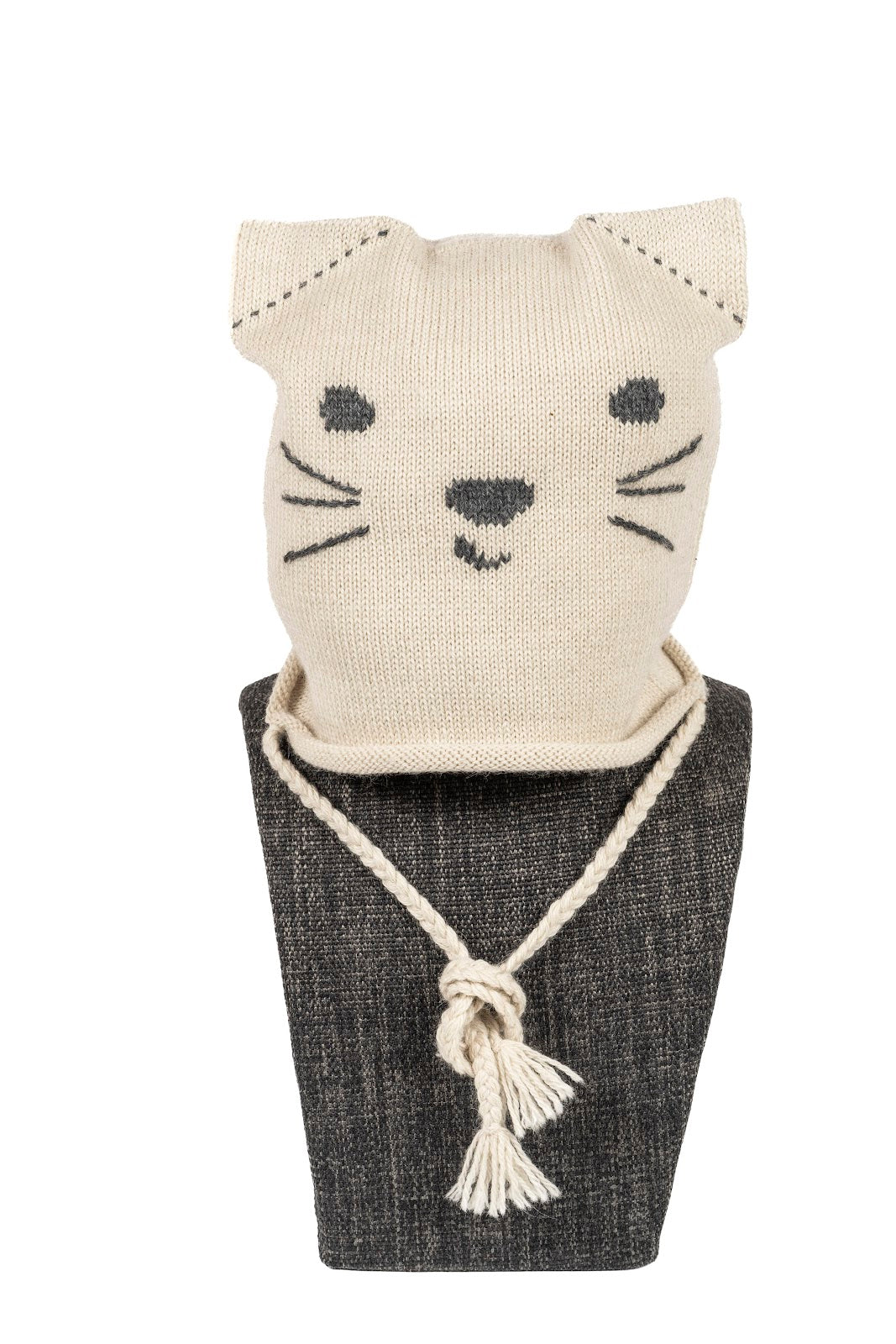 Gorro Gato