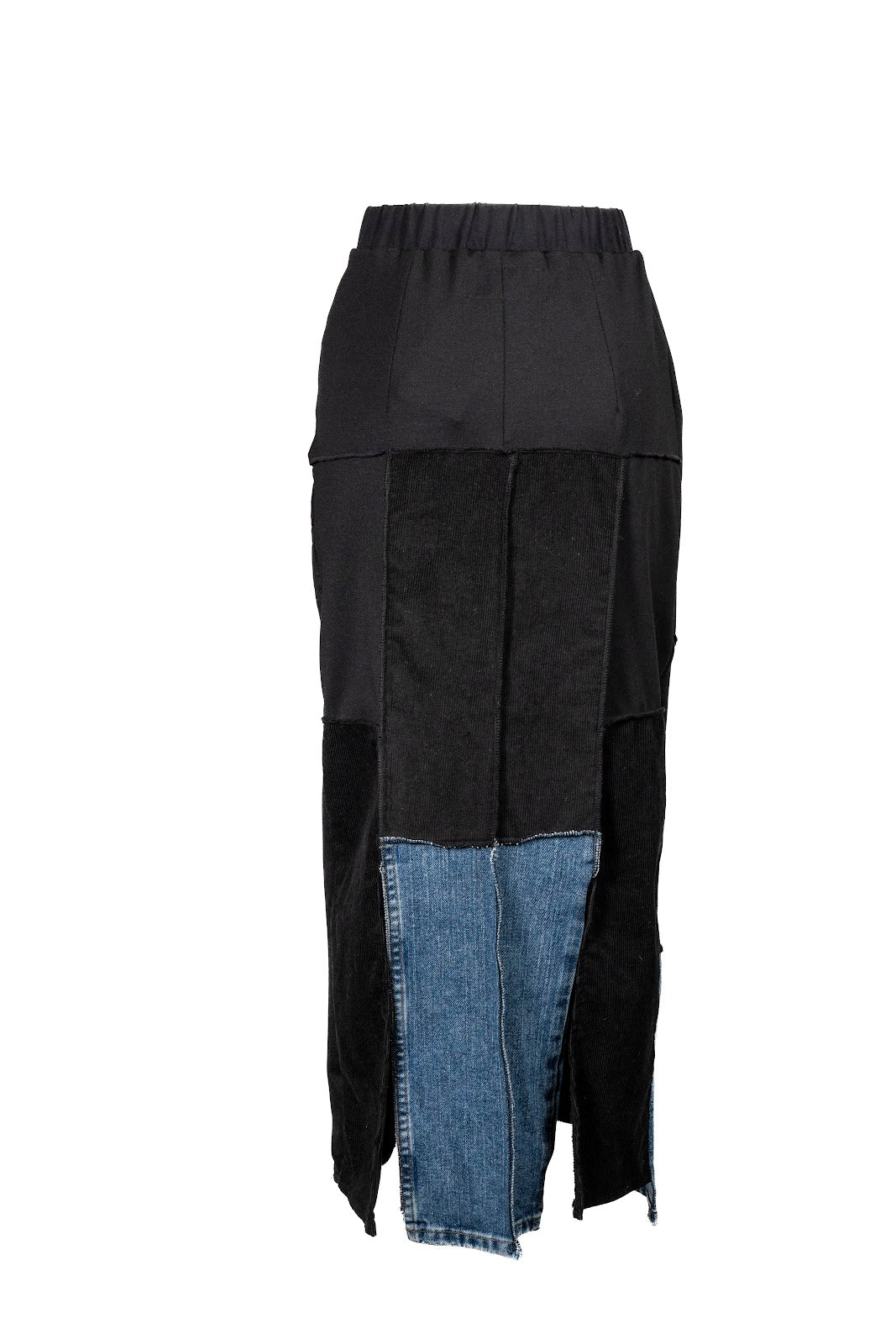 Falda Jean Mil Piezas S-M