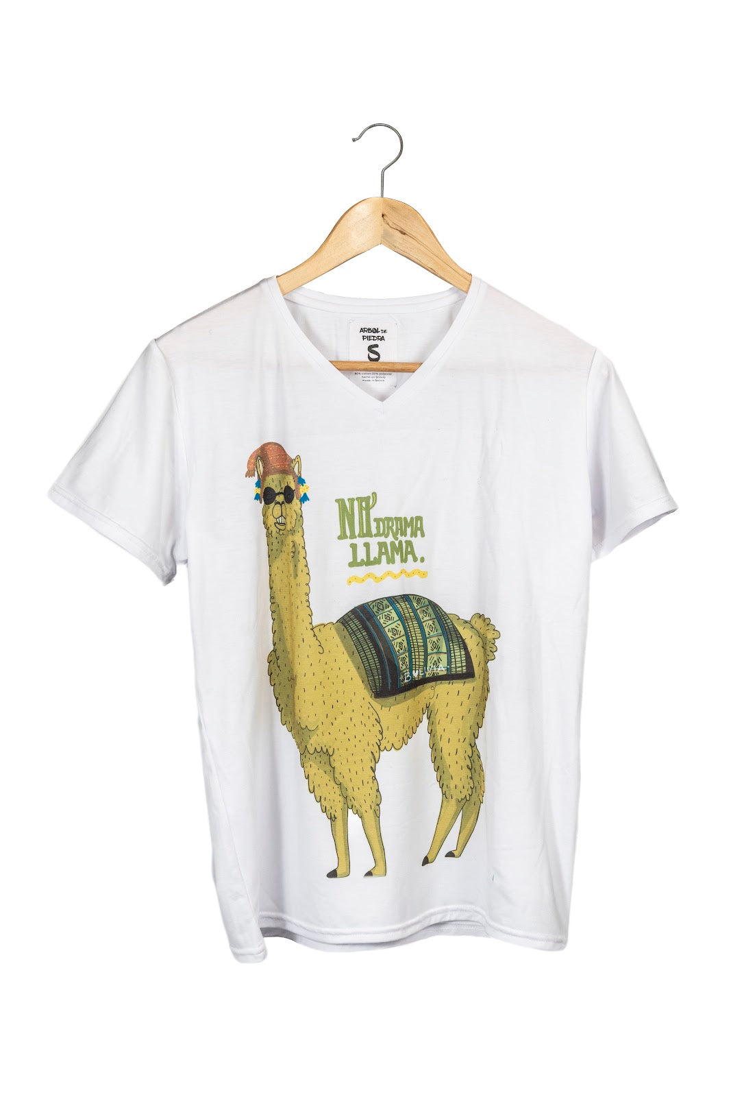 Polera Hombre Algodon Varios S-M-L-XL-XXL