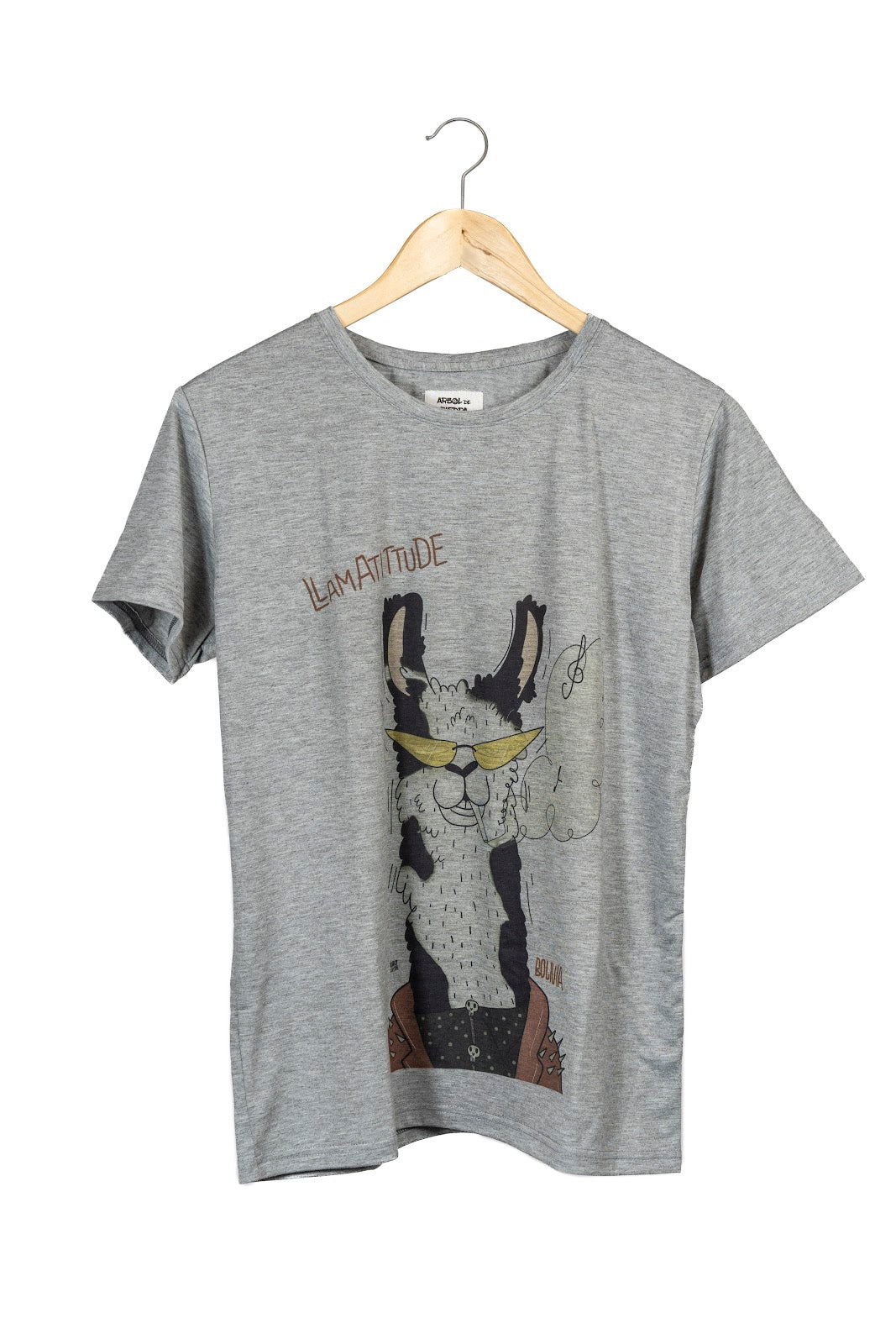Polera Hombre Algodon Varios S-M-L-XL-XXL