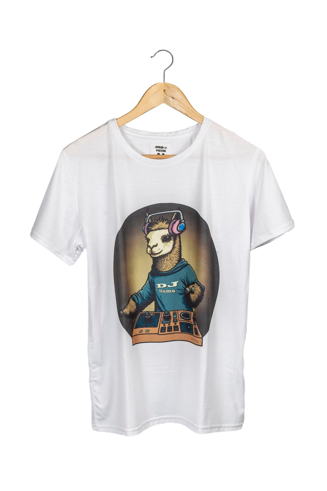 Polera Hombre Algodon Varios S-M-L-XL-XXL