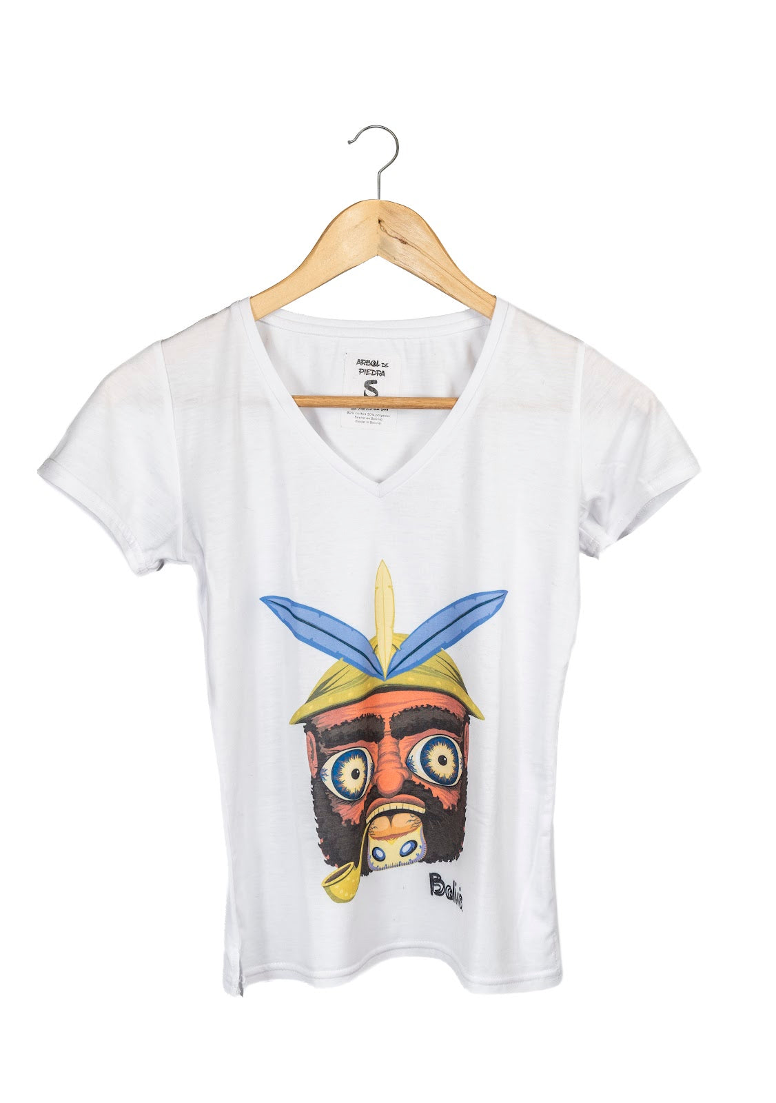 Polera Mujer Algodon Varios S-M-L-XL-XXL