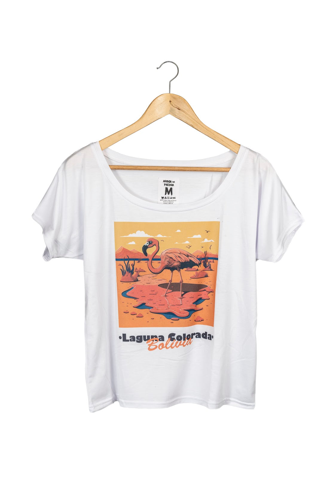 Polera Mujer Algodon Varios S-M-L-XL-XXL