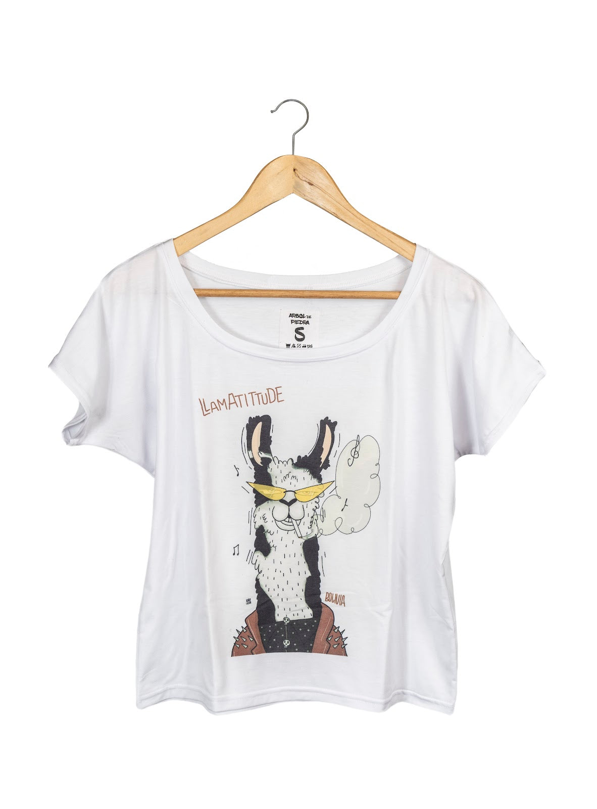 Polera Mujer Algodon Varios S-M-L-XL-XXL