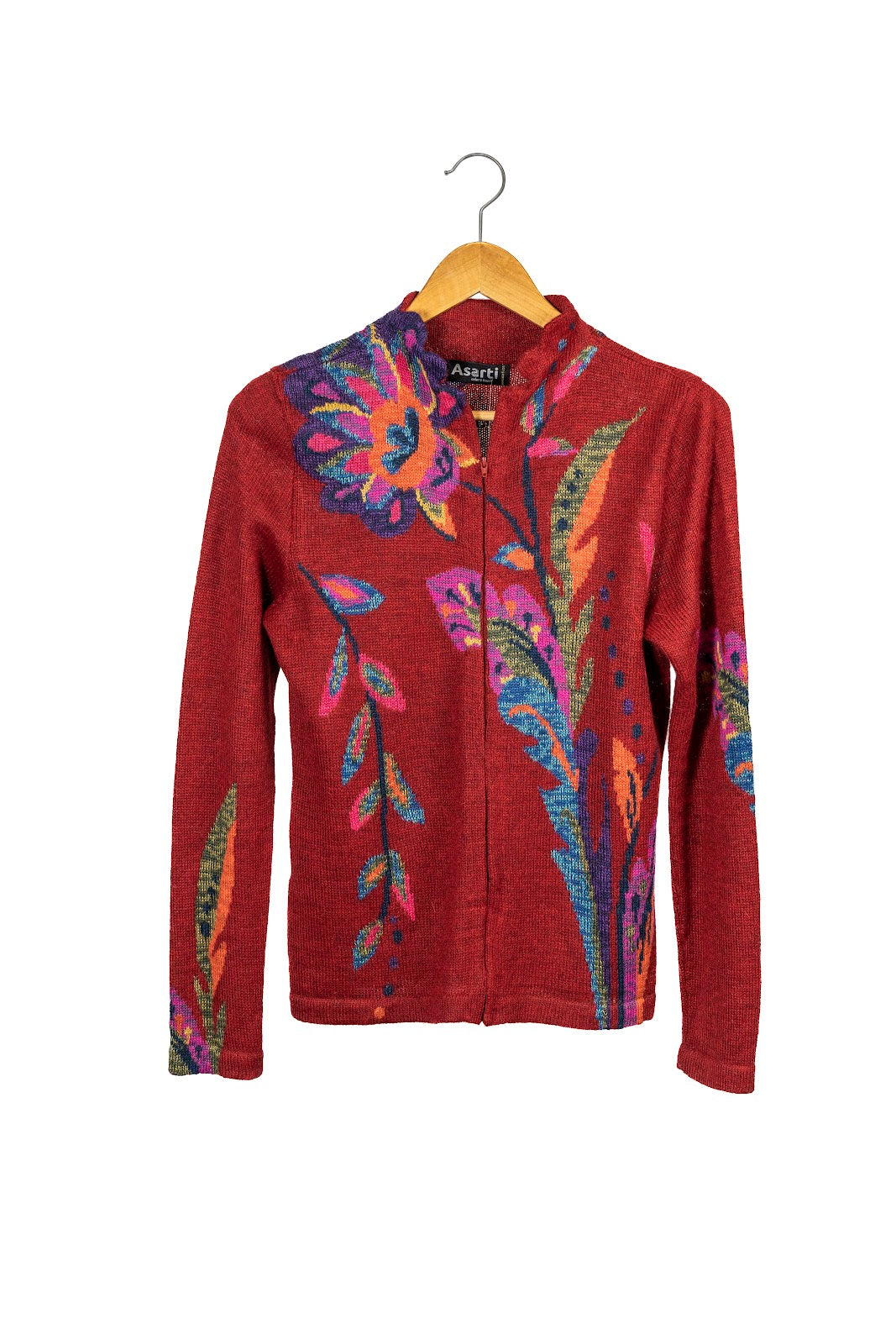 Dhalia Saco C/Cierre XS-S-M-L-XL