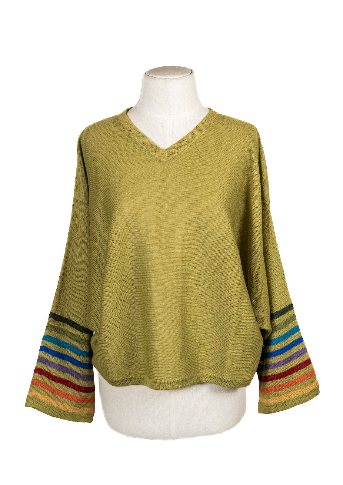 Poncho Chompa