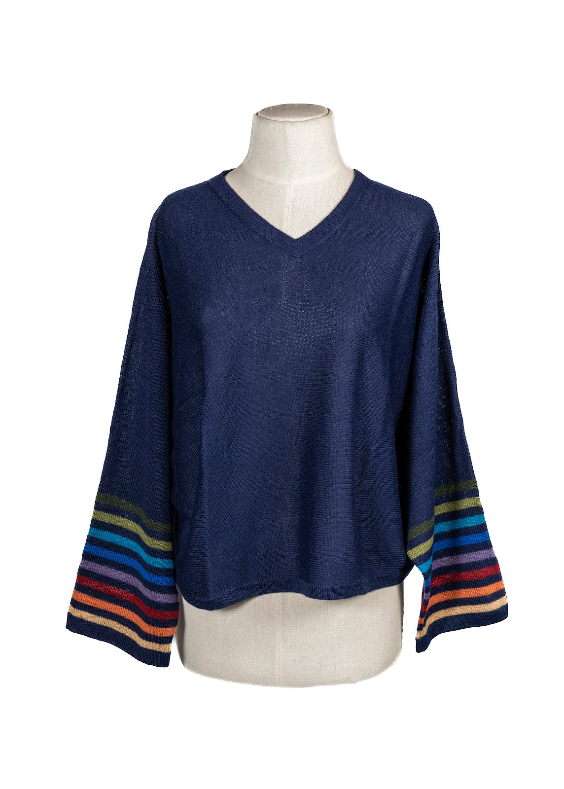 Poncho Chompa