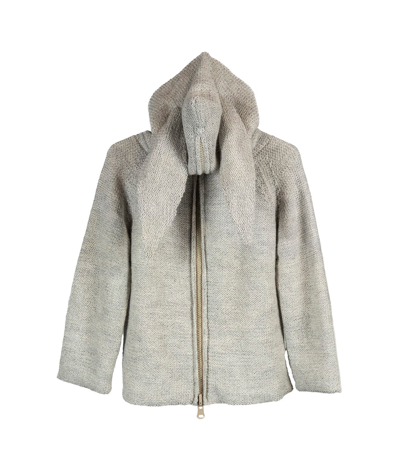 Chompa Reversible Rabbit