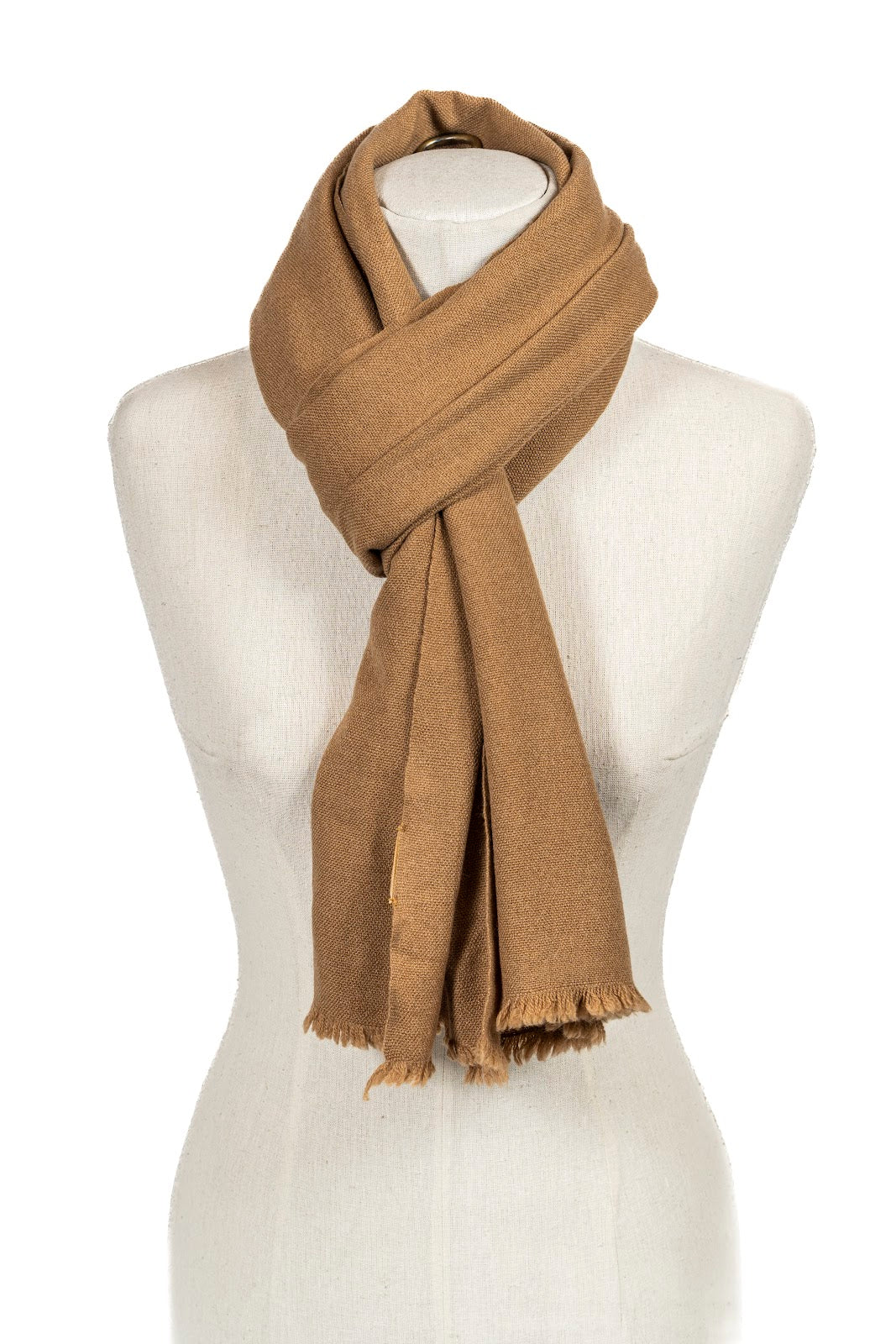 Chal Mantilla de Vicuña Doble