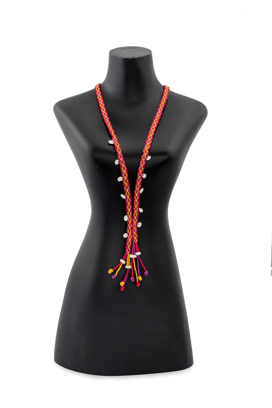 Collar Tullma
