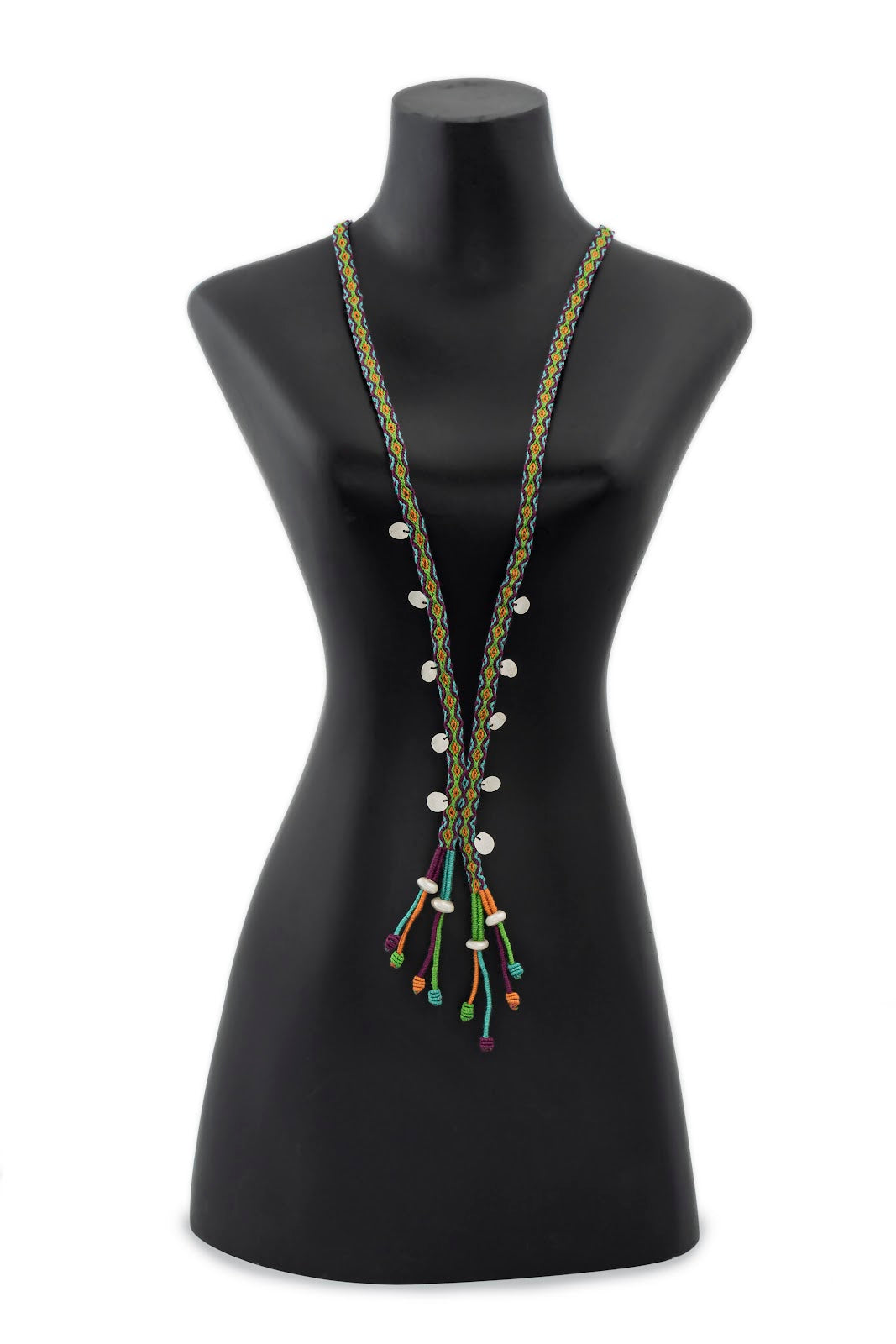 Collar Tullma